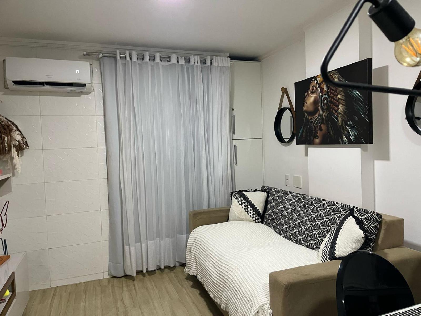 Flat A 20M Da Praia De Tambau Joao Pessoa Exterior photo